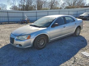 Chrysler Sebring LX 2.4L 4 2004