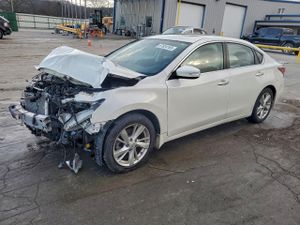 Nissan Altima 2.5 2.5L 4 2015