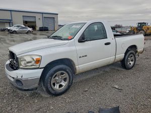 Dodge RAM ST 4.7L 8 2008
