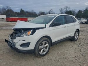 Ford Edge SE 3.5L 6 2015