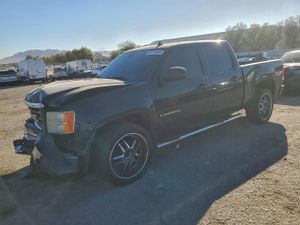 GMC Sierra C1500 5.3L 8 2007