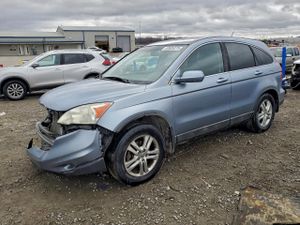 Honda CR-V EXL 2.4L 4 2010