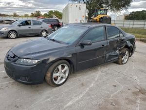 Mazda 6 I 2.3L 4 2007