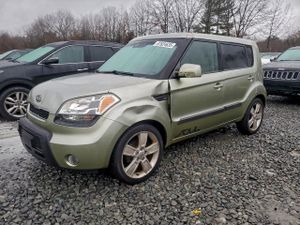 Kia Soul + 2.0L 4 2011