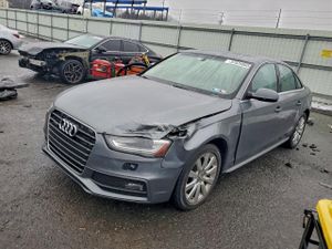 Audi A4 PREMIUM 2.0L 4 2015