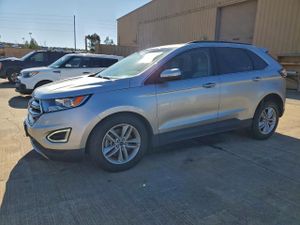 Ford Edge SEL 2.0L 4 2015