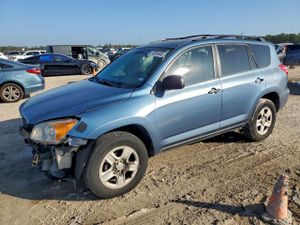 Toyota Rav4 2.5L 4 2011