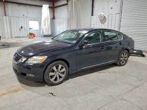 Lexus GS 350 3.5L 6 2008