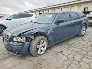 Dodge Magnum 2.7L 6 2008