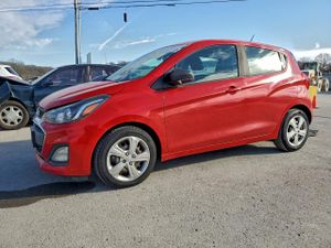 Chevrolet Spark LS 1.4L 4 2020
