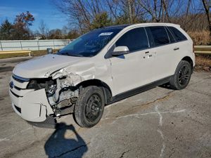 Ford Edge SEL 3.5L 6 2014