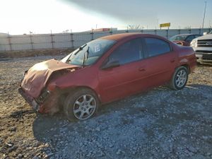 Dodge Neon SXT 2.0L 4 2005