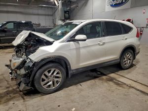 Honda CR-V EXL 2.4L 4 2015