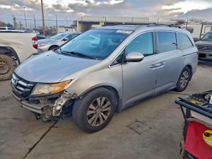 Honda Odyssey EXL 3.5L 6 2014