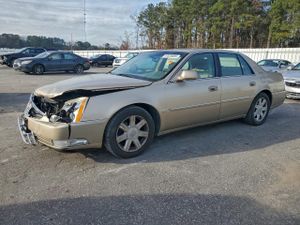 Cadillac DTS 4.6L 8 2006