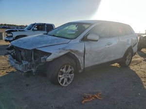 Mazda CX-9 3.7L 6 2011