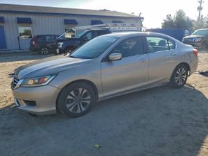 Honda Accord LX 2.4L 4 2015