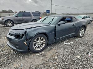 Chevrolet Camaro LT 3.6L 6 2015