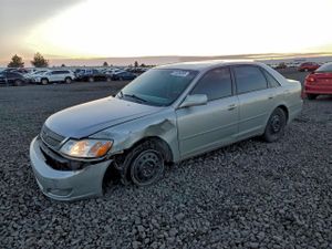 Toyota Avalon XL 3.0L 6 2000