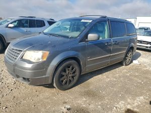 Chrysler Town & Country TOURING 3.8L 6 2009