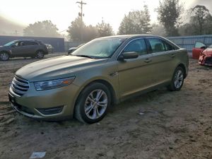 Ford Taurus SEL 3.5L 6 2013