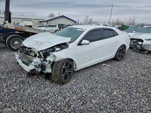 Chevrolet Malibu 2LT 2.5L 4 2015