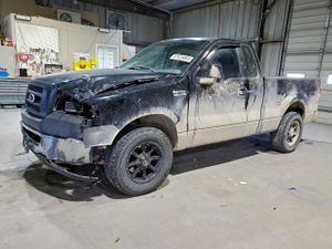 Ford F-150 4.2L 6 2006