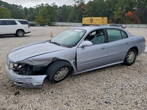Buick LeSabre CUSTOM 3.8L 6 2004