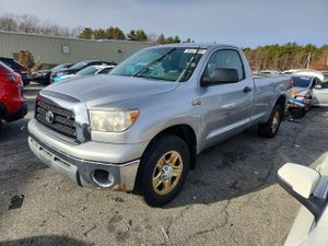 Toyota Tundra 5.7L 8 2008