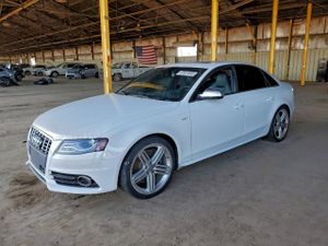 Audi S4 PRESTIGE 3.0L 6 2011