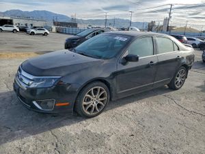 Ford Fusion SE 2.5L 4 2011