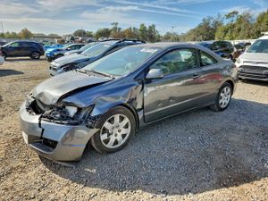 Honda Civic LX 1.8L 4 2010