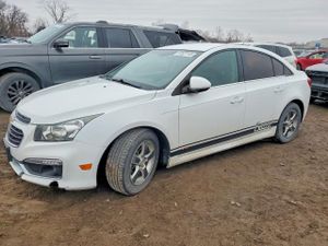 Chevrolet Cruze LT 1.4L 4 2015