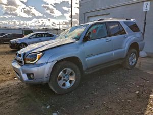Toyota 4Runner SR5 4.0L 6 2006