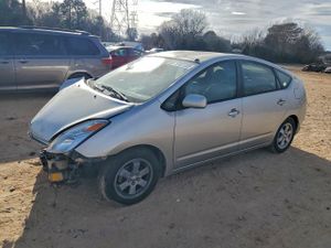 Toyota Prius 1.5L 4 2005