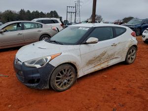 Hyundai Veloster 1.6L 4 2015