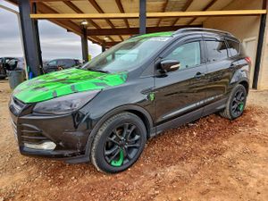 Ford Escape SEL 1.6L 4 2013