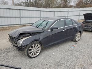 Cadillac ATS LUXURY 2.0L 4 2014