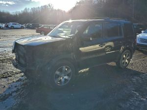 Honda Pilot TOURING 3.5L 6 2013