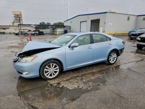 Lexus ES 350 3.5L 6 2010