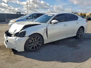 Lexus GS 350 3.5L 6 2015