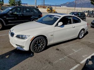 BMW 3 Series I SULEV 3.0L 6 2009