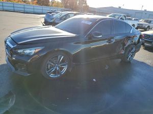 Infiniti Q50 BASE 3.7L 6 2015