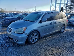 Honda Odyssey EXL 3.5L 6 2008