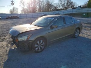 Honda Accord EXL 2.4L 4 2008