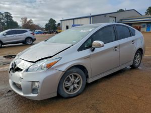 Toyota Prius 1.8L 4 2010