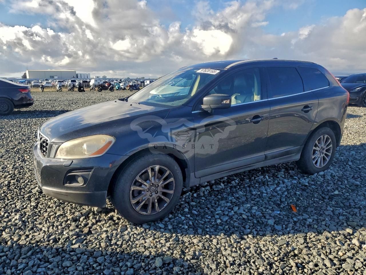 Volvo XC60 T6 3.0L 6 2010