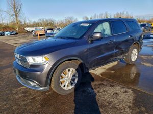 Dodge Durango SXT 3.6L 6 2015