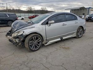 Honda Civic LX 1.8L 4 2009