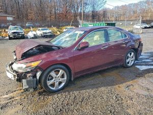 Acura TSX TECH 2.4L 4 2012